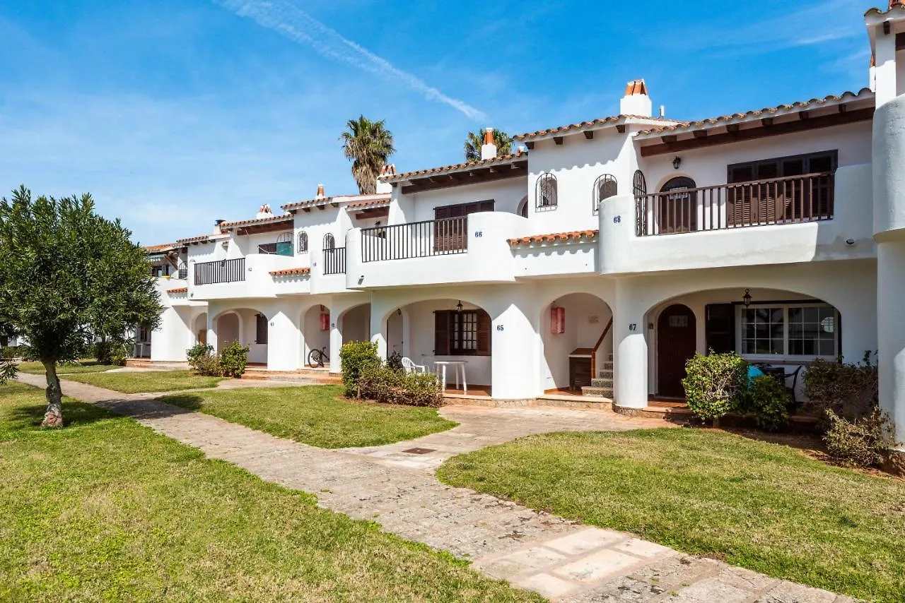 Lägenhet Apartamento Menorca Son Bou, 67 By Mauter Villas