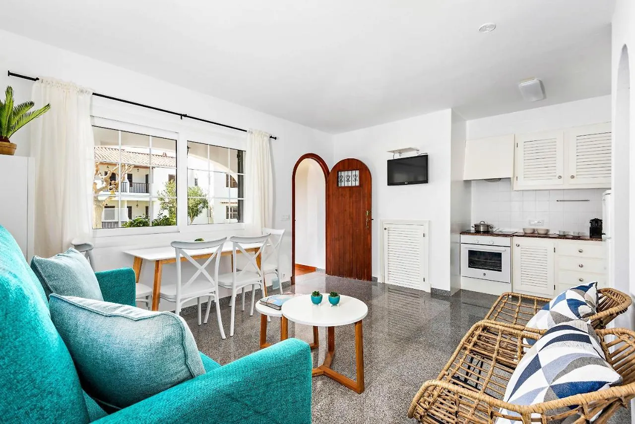 Apartamento Menorca Son Bou, 67 By Mauter Villas Spanien