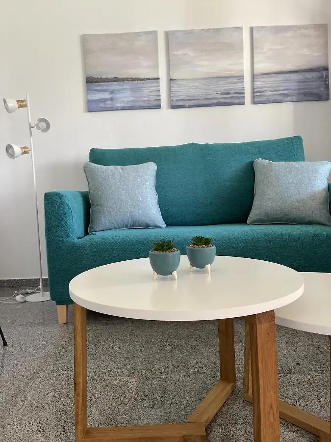 Apartamento Menorca Son Bou, 67 By Mauter Villas Lägenhet