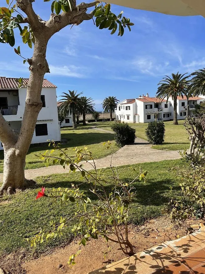 Lägenhet Apartamento Menorca Son Bou, 67 By Mauter Villas