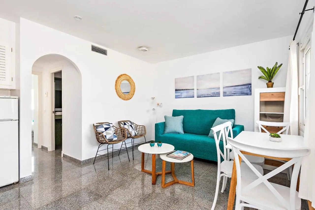 Apartamento Menorca Son Bou, 67 By Mauter Villas