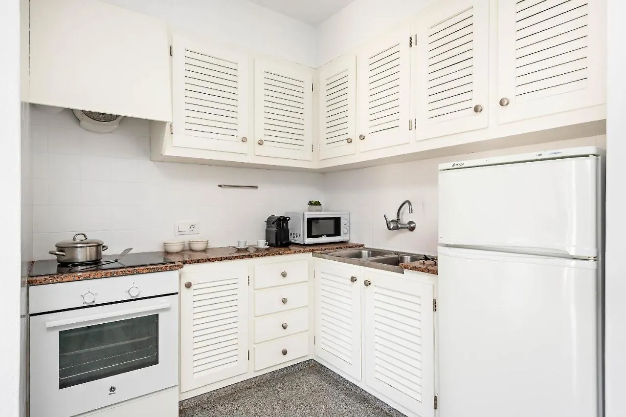 Lägenhet Apartamento Menorca Son Bou, 67 By Mauter Villas