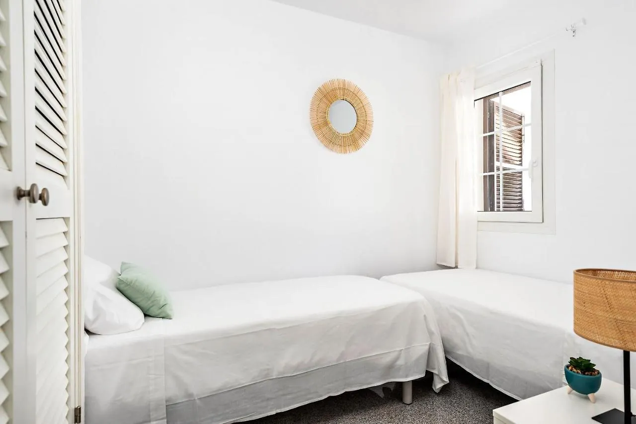 Apartamento Menorca Son Bou, 67 By Mauter Villas Lägenhet
