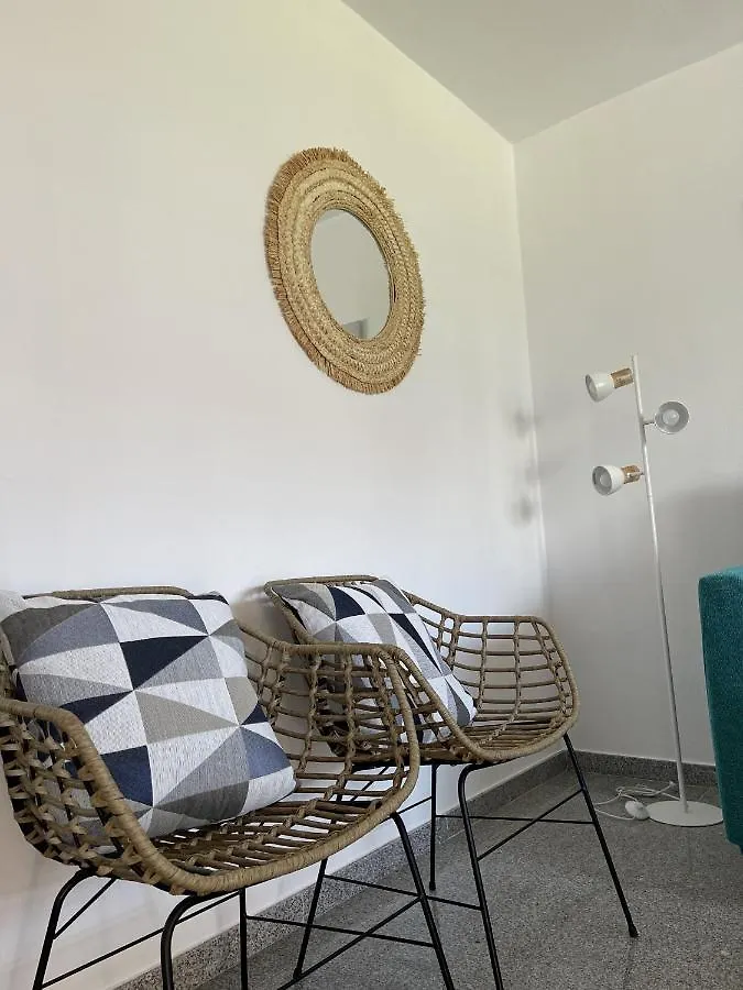 Lägenhet Apartamento Menorca Son Bou, 67 By Mauter Villas Spanien