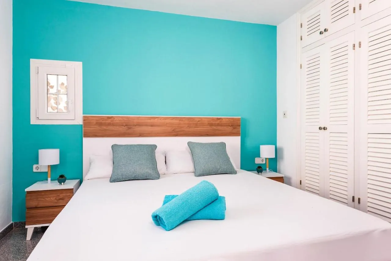 Lägenhet Apartamento Menorca Son Bou, 67 By Mauter Villas